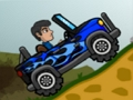 Spiel Hill Race Abenteuer  Online