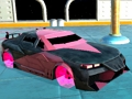 Spiel Super Auto Hot Wheels  Online