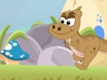 Spiel Dino Fun Adventure Online