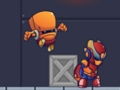 Spiel Super Arrowman Online