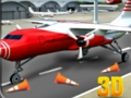 Spiel Flugzeug Parkmania  Online