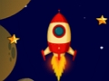 Spiel Verrückte Rakete  Online