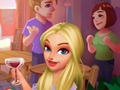 Spiel Kochwahnsinn  Online