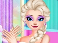 Spiel Prinzessin Nageldesign -Tag Online