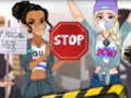 Spiel Prinzessin Protest  Online