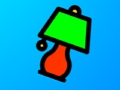 Spiel Zimmer färben und dekorieren  Online