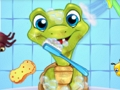 Spiel Haustierwäsche Online