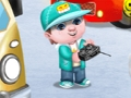 Spiel Autos Malspiel  Online