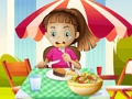 Spiel Feinschmeckerisches Gedächtnis  Online