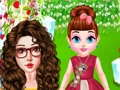 Spiel Baby Taylor Blumenmädchen  Online
