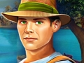 Spiel Verstecktes Seehaus  Online