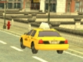 Spiel London Crazy Taxi Online