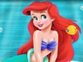 Spiel Meerjungfrau Prinzessin Abenteuer  Online