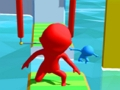 Spiel Fun & Run Race 3D Online
