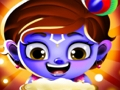 Spiel Krishna-Sprung  Online