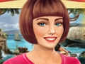Spiel Ertrunkene Stadt  Online