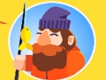 Spiel Winziges Fischen  Online