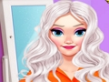 Spiel Eliza & Annie Puff Ärmel verkleiden sich Online