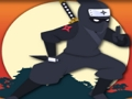 Spiel Lava und Nninja Skateboard  Online
