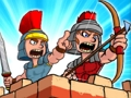 Spiel Impire Rush Rome Wars Tower Verteidigung  Online