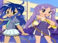 Spiel Luck Star Dressup Online