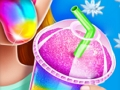 Spiel Gefrorener Slushy Maker  Online