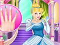 Spiel Cinderella Bankett Hand Spa  Online