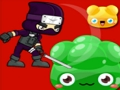 Spiel Krieger Monster  Online