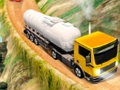 Spiel Echter Öltanker -Simulator Manie Online