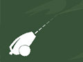Spiel Weiße Kanone  Online