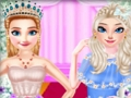 Spiel Meine Schwestern perfekte Hochzeit  Online