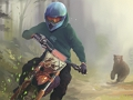 Spiel Moto Maniac 3 Online
