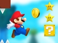 Spiel Super Wario Fahrer  Online