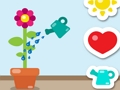 Spiel Pflanzenliebe  Online