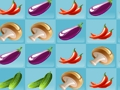 Spiel Gemüsesammlung  Online