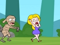 Spiel Rette das Mädchen 2  Online
