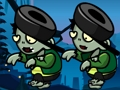 Spiel Zombie-Chaos  Online