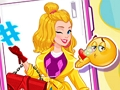 Spiel Audrey Hashtag Challenge Online