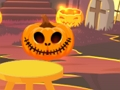 Spiel Kürbisturm Halloween  Online