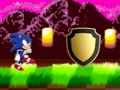 Spiel Sonic Path Abenteuer  Online