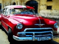 Spiel Kubanische Taxifahrzeuge  Online