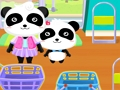 Spiel Baby Supermarkt  Online