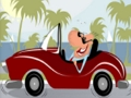 Spiel Cabrio Autos Puzzle  Online