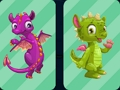Spiel Märchen Drachen Drachen Gedächtnis  Online