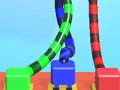 Spiel Knoten Meister 3d  Online