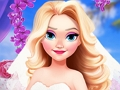 Spiel Elizas Hochzeitsplaner  Online