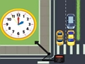 Spiel Verkehrssteuerungszeit  Online