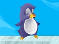 Spiel Rette den Pinguin  Online