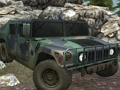 Spiel Offroad Jeep 4х4 Hill Climb Online