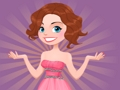 Spiel Süße Mia Dress Up  Online